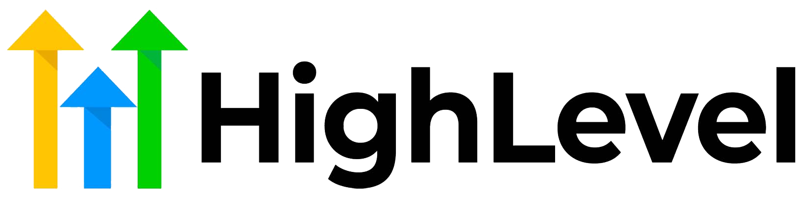 HighLevel Logo
